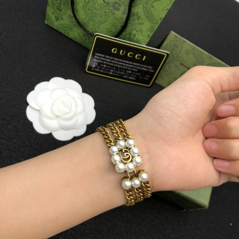 Gucci Bracelets